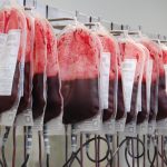 Sangre artificial y resurrección